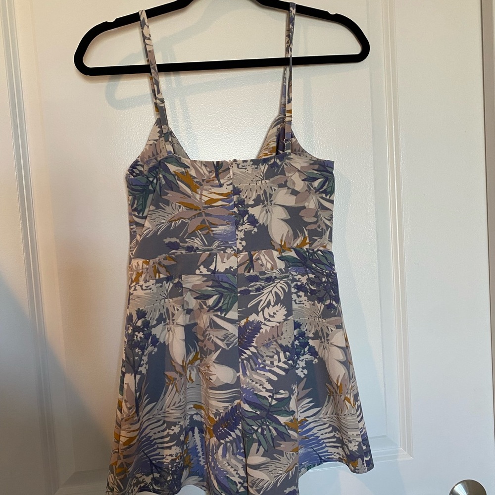 Mini romper - Picture 2 of 2